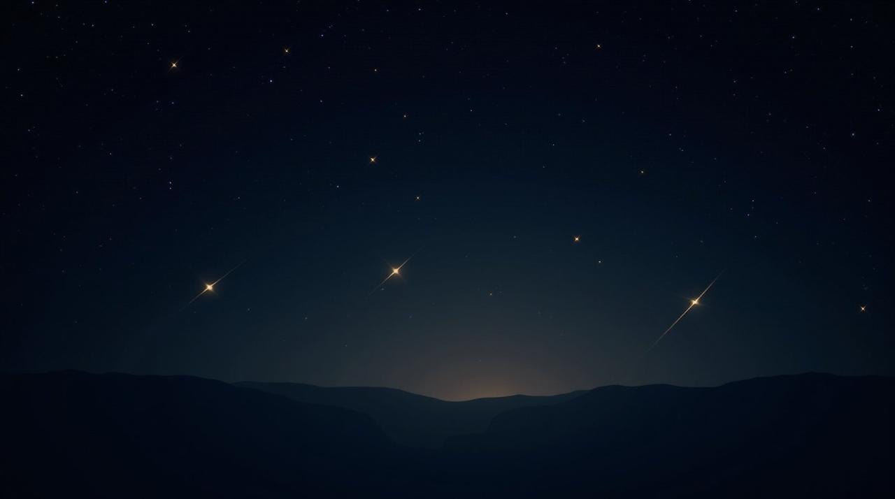 爱影院 - 星空影院主题背景