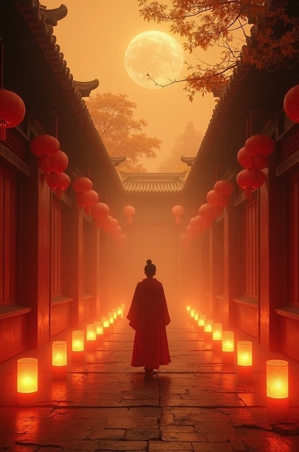 长安十二时辰·续 - The Longest Day in Chang'an: Continuation 热门影视海报