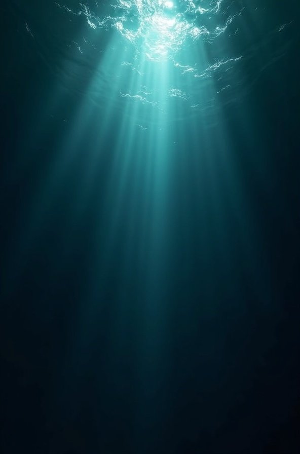 深渊之光 - Abyssal Light 电影海报